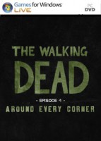 The Walking Dead: Episode 4 : Around Every Corner (PC)